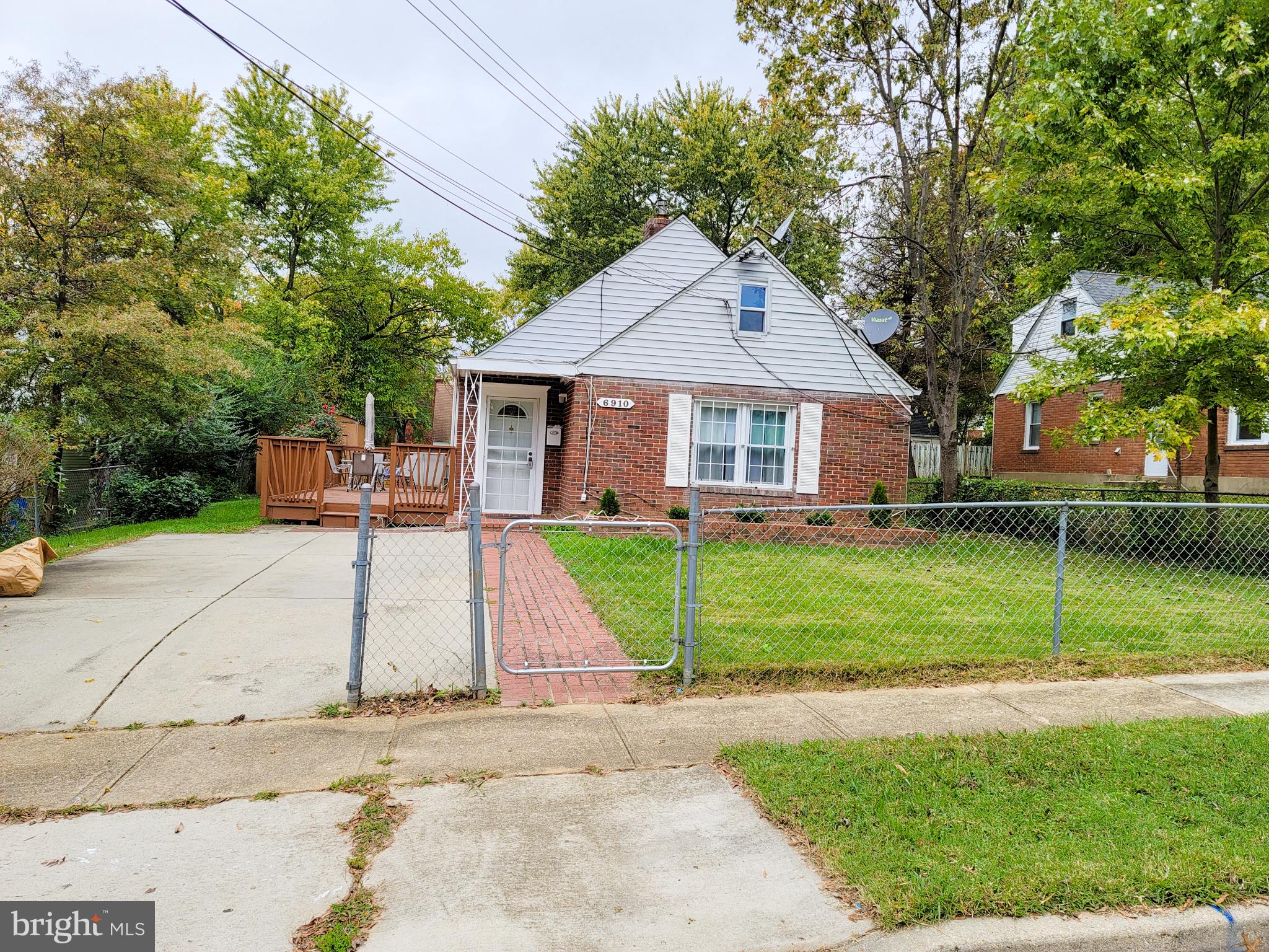 RADIANT VALLEY - Residential Lease