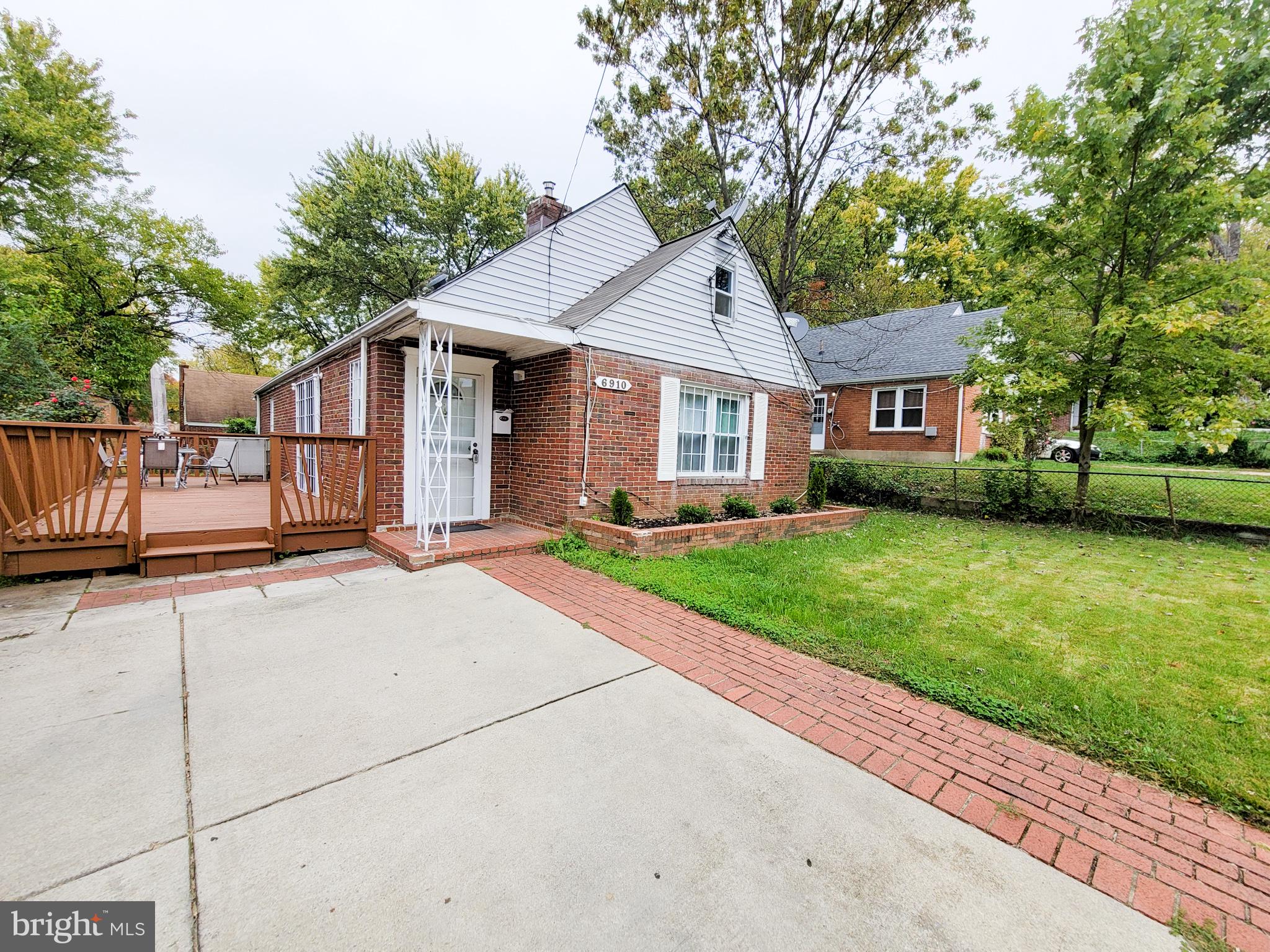 RADIANT VALLEY - Residential Lease