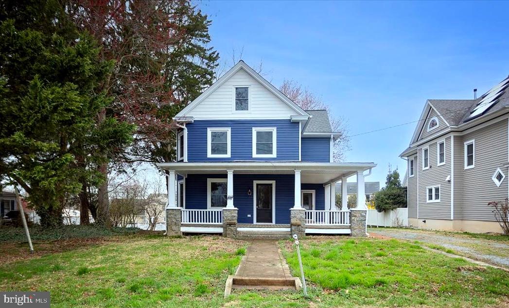 11944 AUGUSTINE HERMAN HIGHWAY