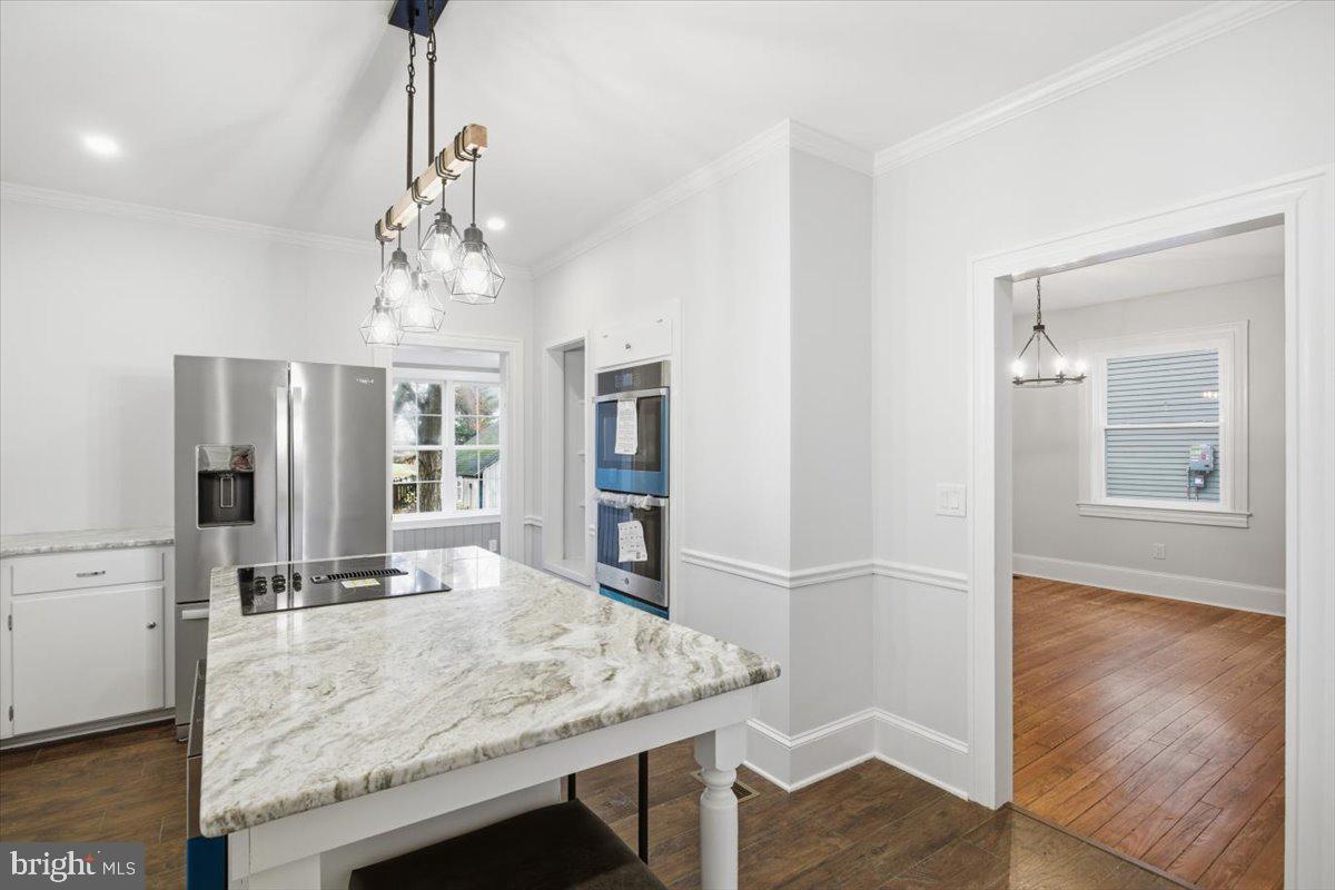 KENNEDYVILLE - Residential