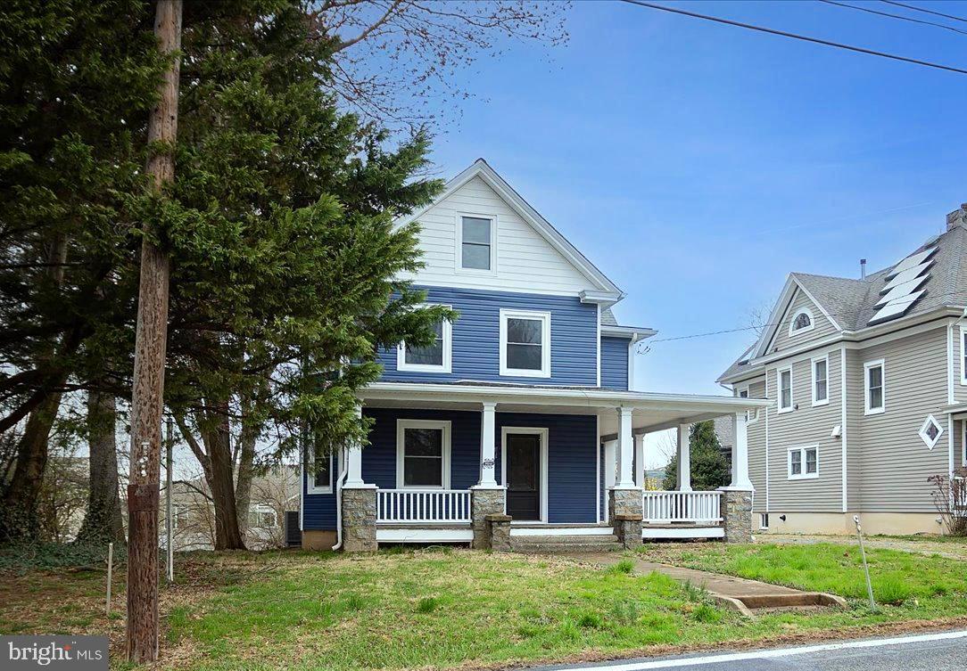 KENNEDYVILLE - Residential