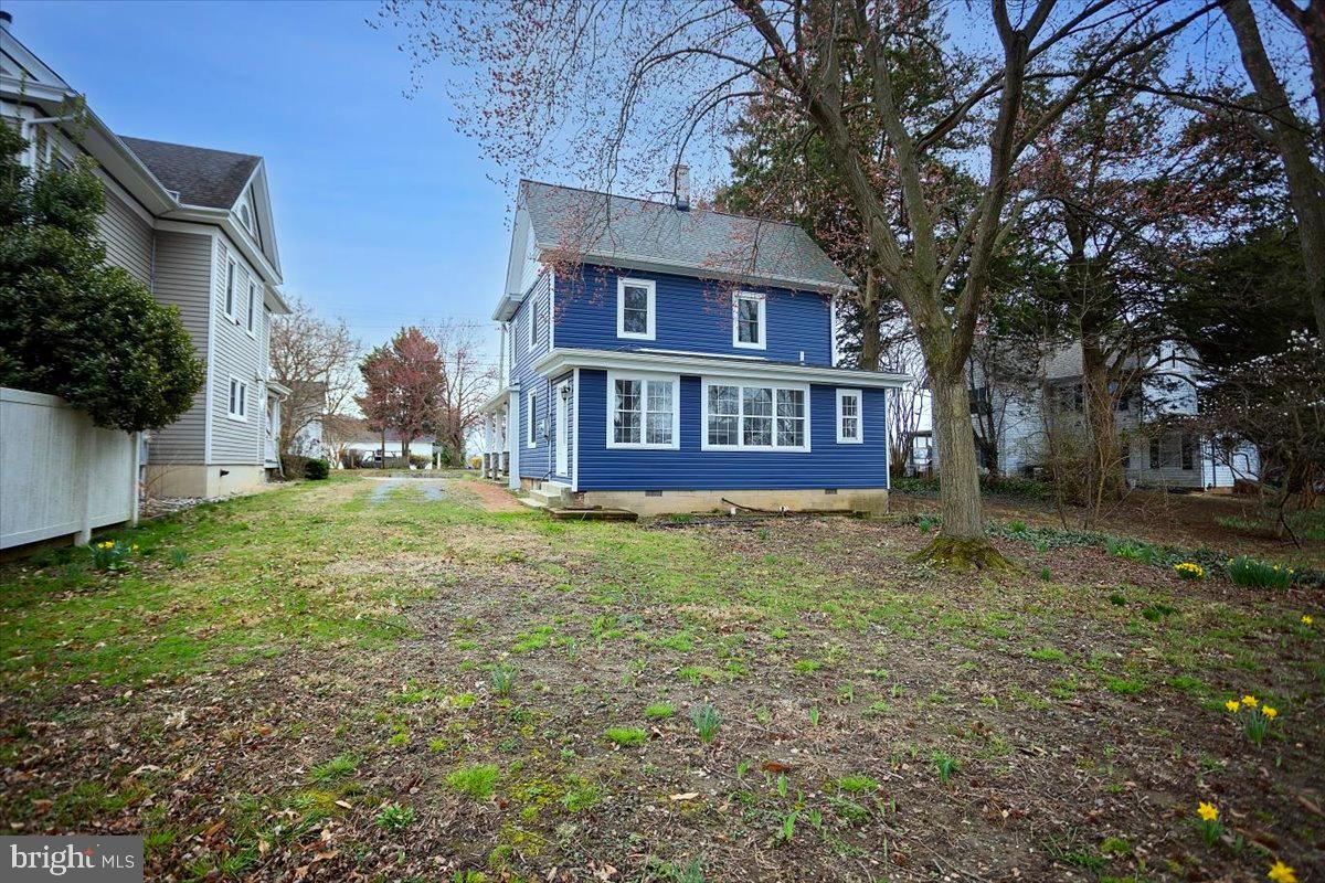 KENNEDYVILLE - Residential