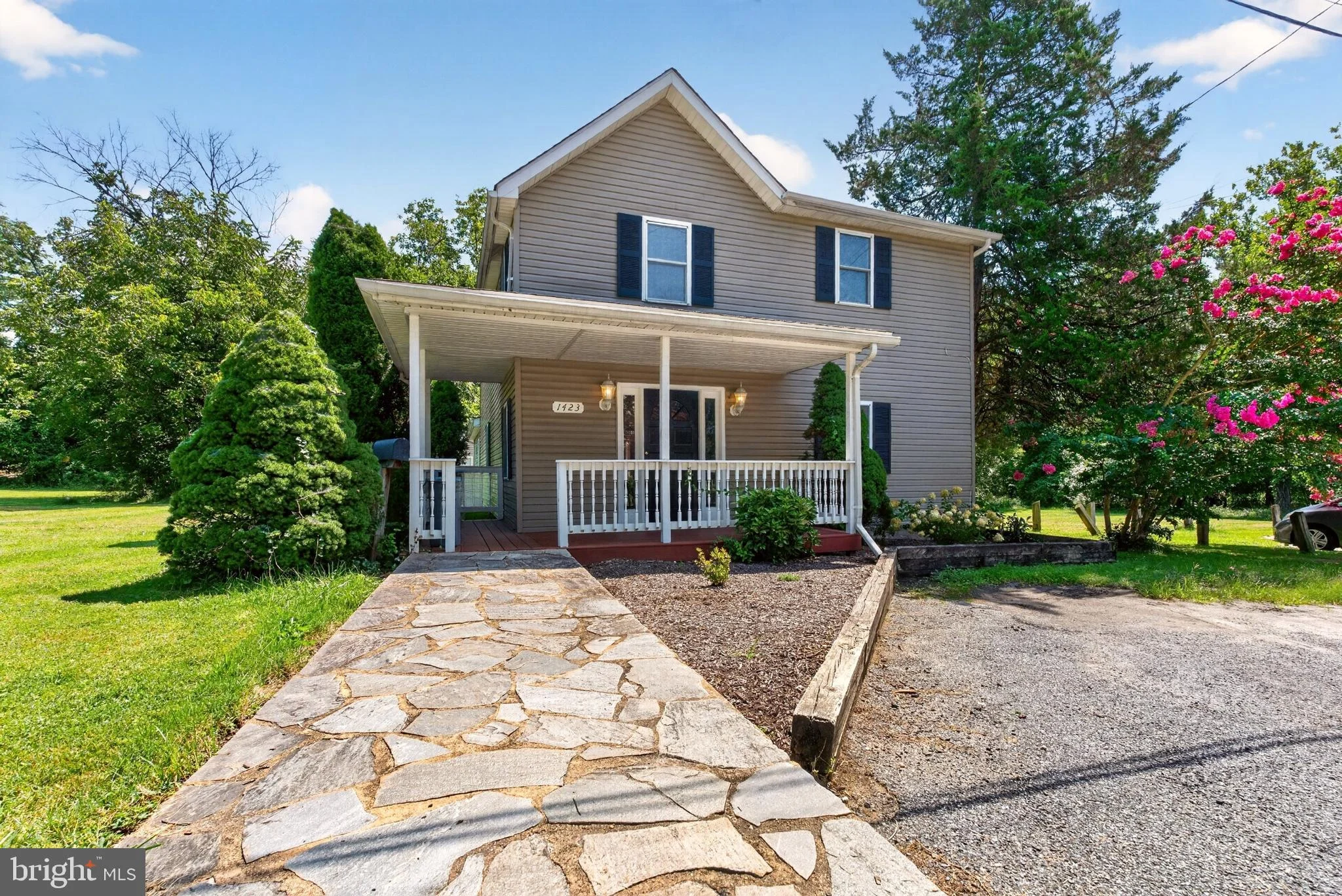 1423 School Lane, Lutherville Timonium, MD, 21093