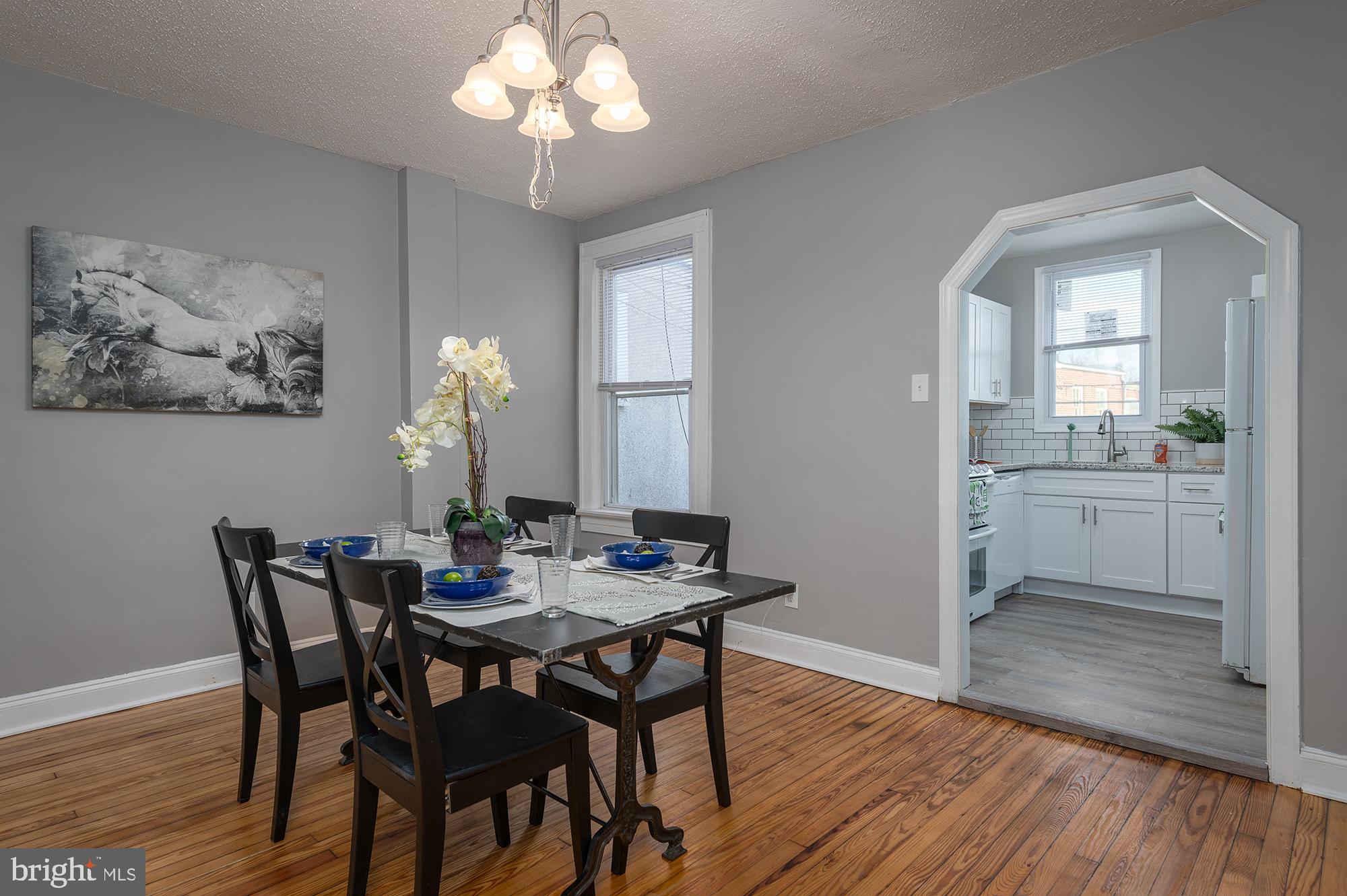 BETTER WAVERLY HISTORIC DISTRICT - Residential