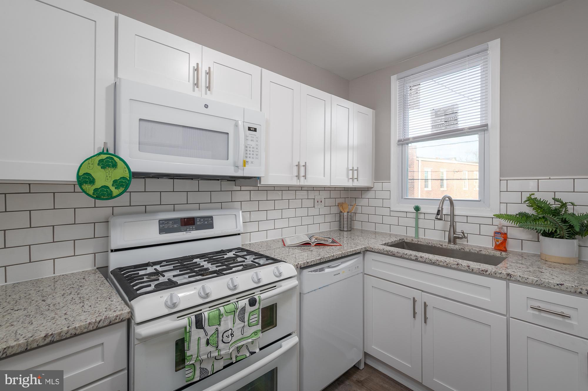 BETTER WAVERLY HISTORIC DISTRICT - Residential