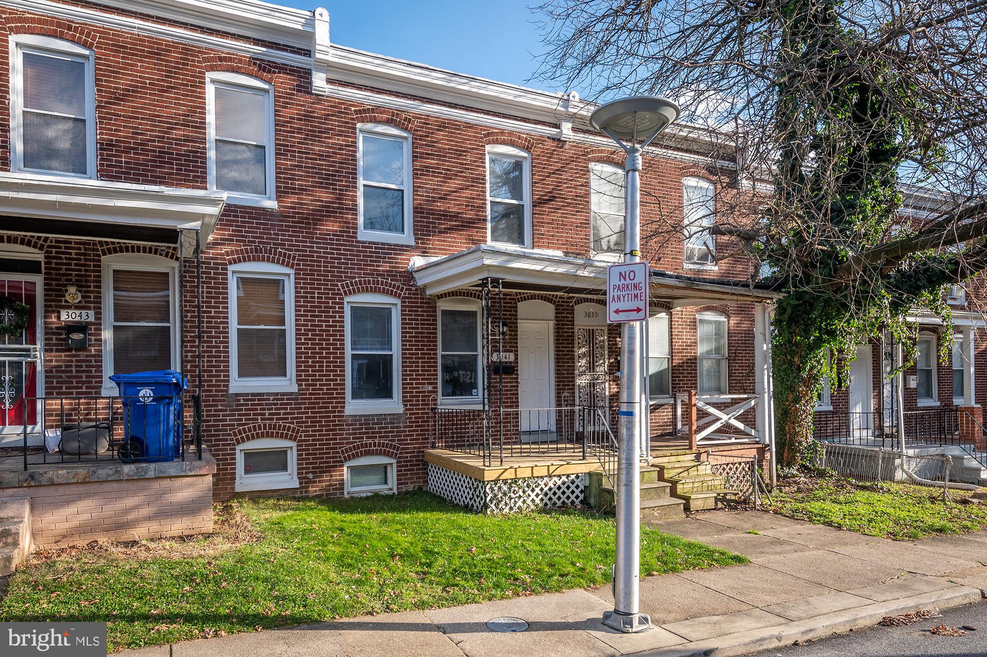 BETTER WAVERLY HISTORIC DISTRICT - Residential