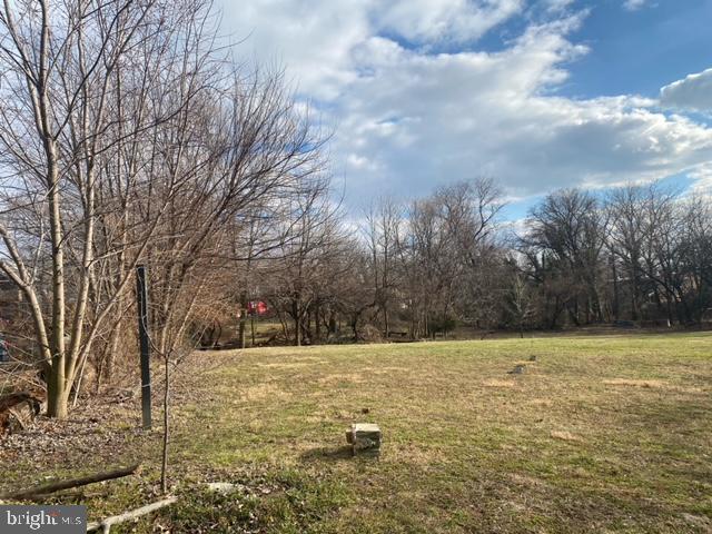 BETTER WAVERLY HISTORIC DISTRICT - Residential