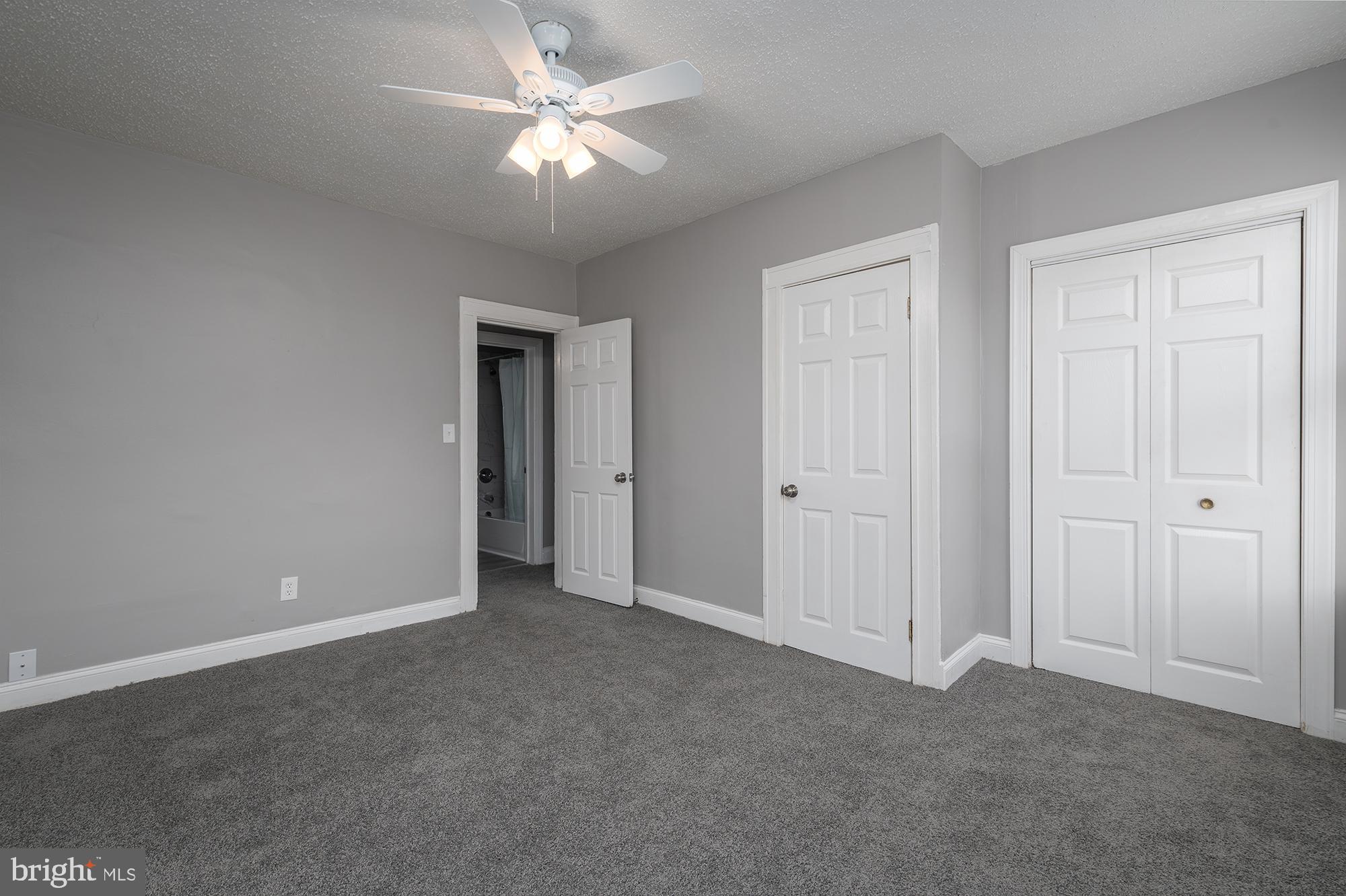 BETTER WAVERLY HISTORIC DISTRICT - Residential