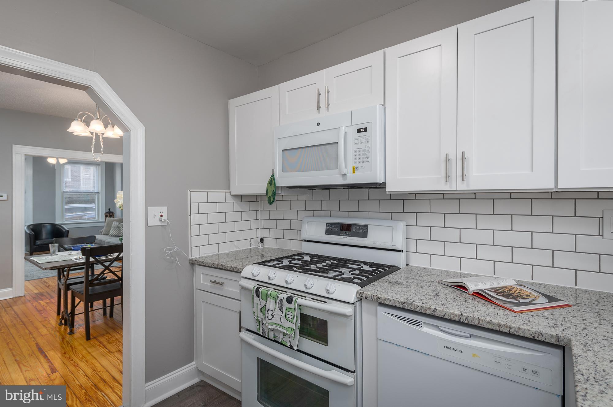 BETTER WAVERLY HISTORIC DISTRICT - Residential