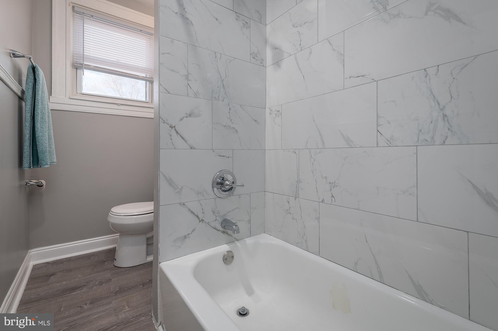 BETTER WAVERLY HISTORIC DISTRICT - Residential