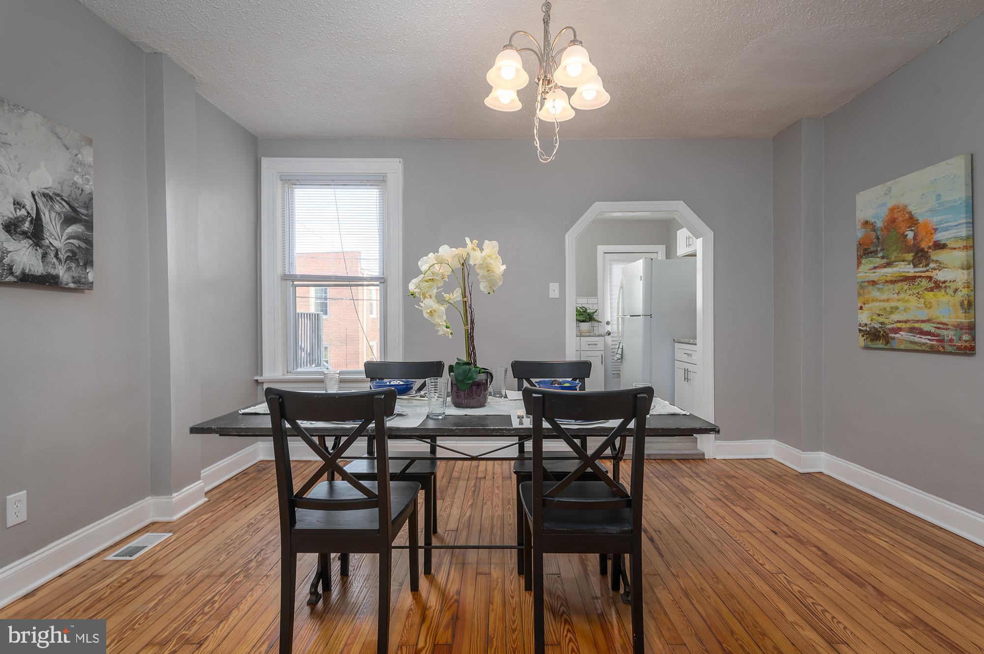 BETTER WAVERLY HISTORIC DISTRICT - Residential