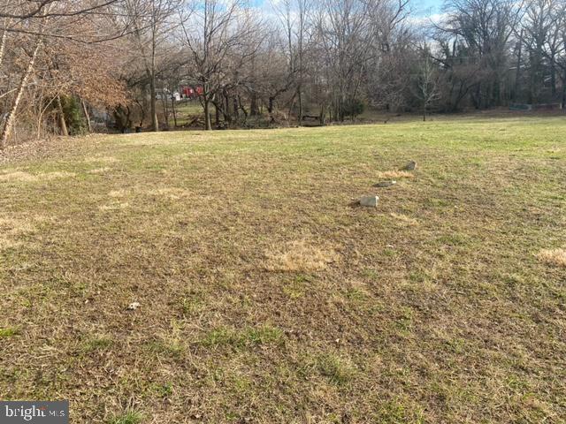 BETTER WAVERLY HISTORIC DISTRICT - Residential