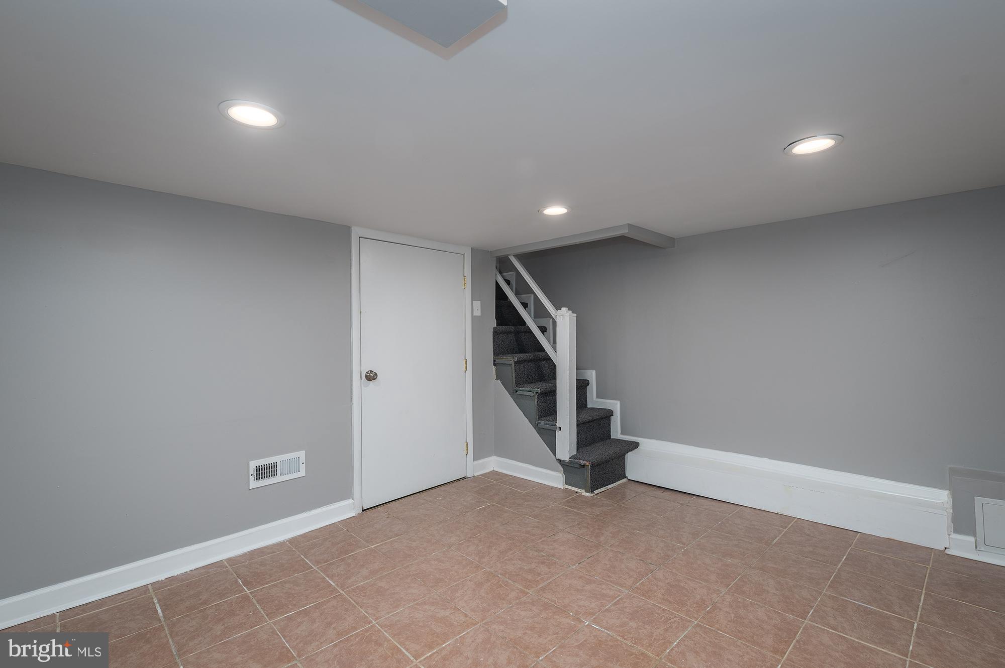 BETTER WAVERLY HISTORIC DISTRICT - Residential