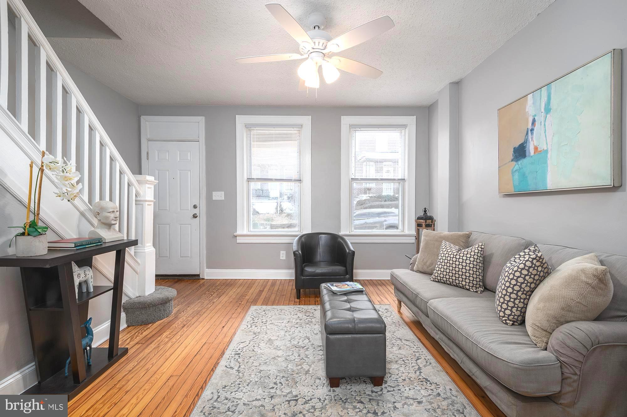 BETTER WAVERLY HISTORIC DISTRICT - Residential