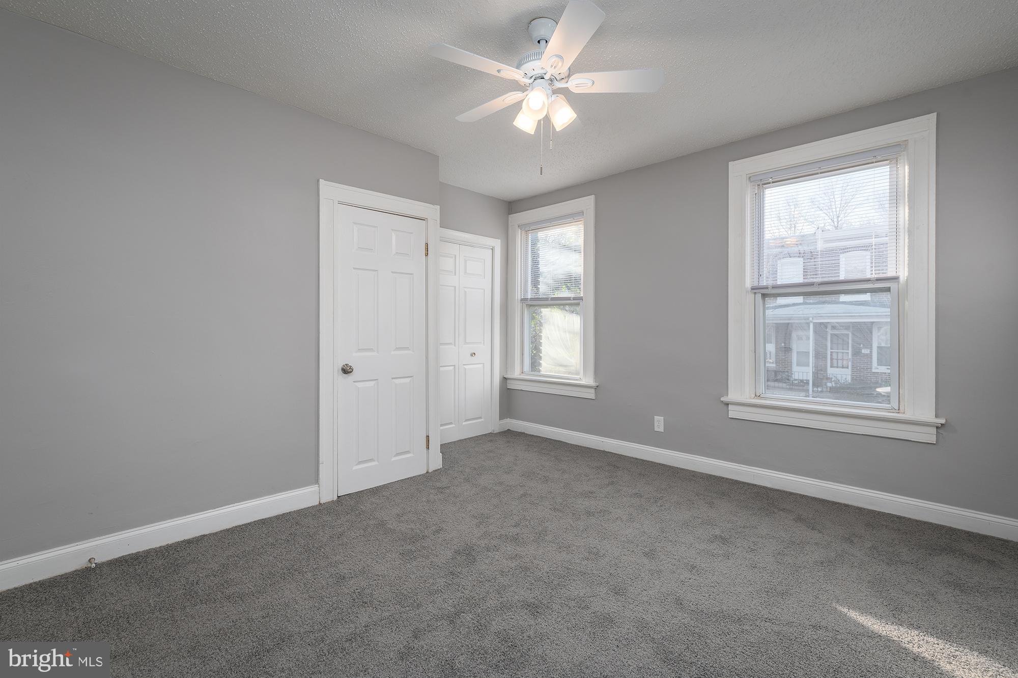 BETTER WAVERLY HISTORIC DISTRICT - Residential