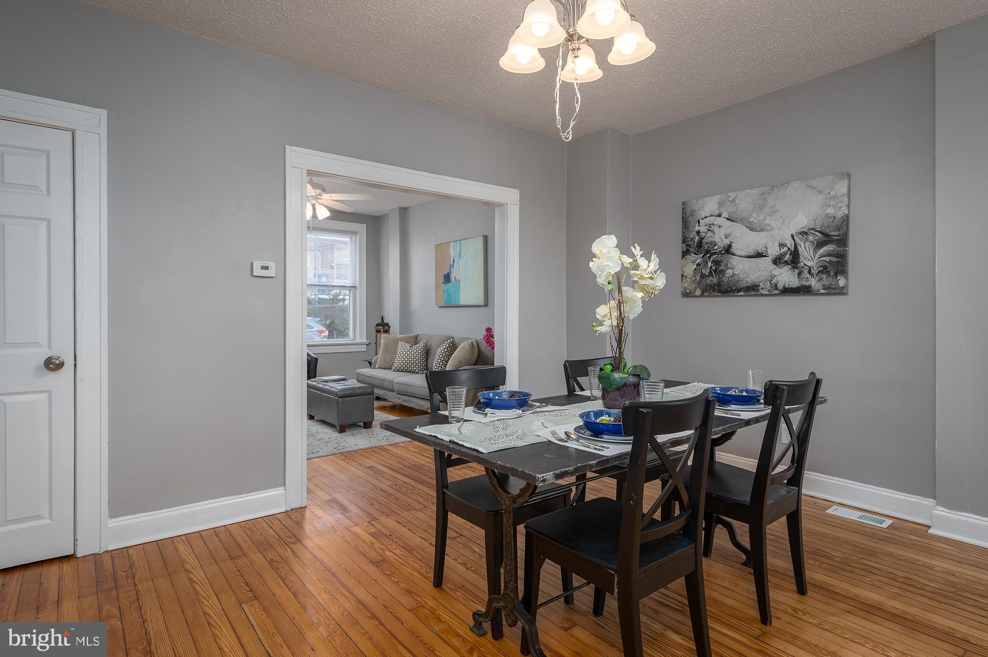 BETTER WAVERLY HISTORIC DISTRICT - Residential