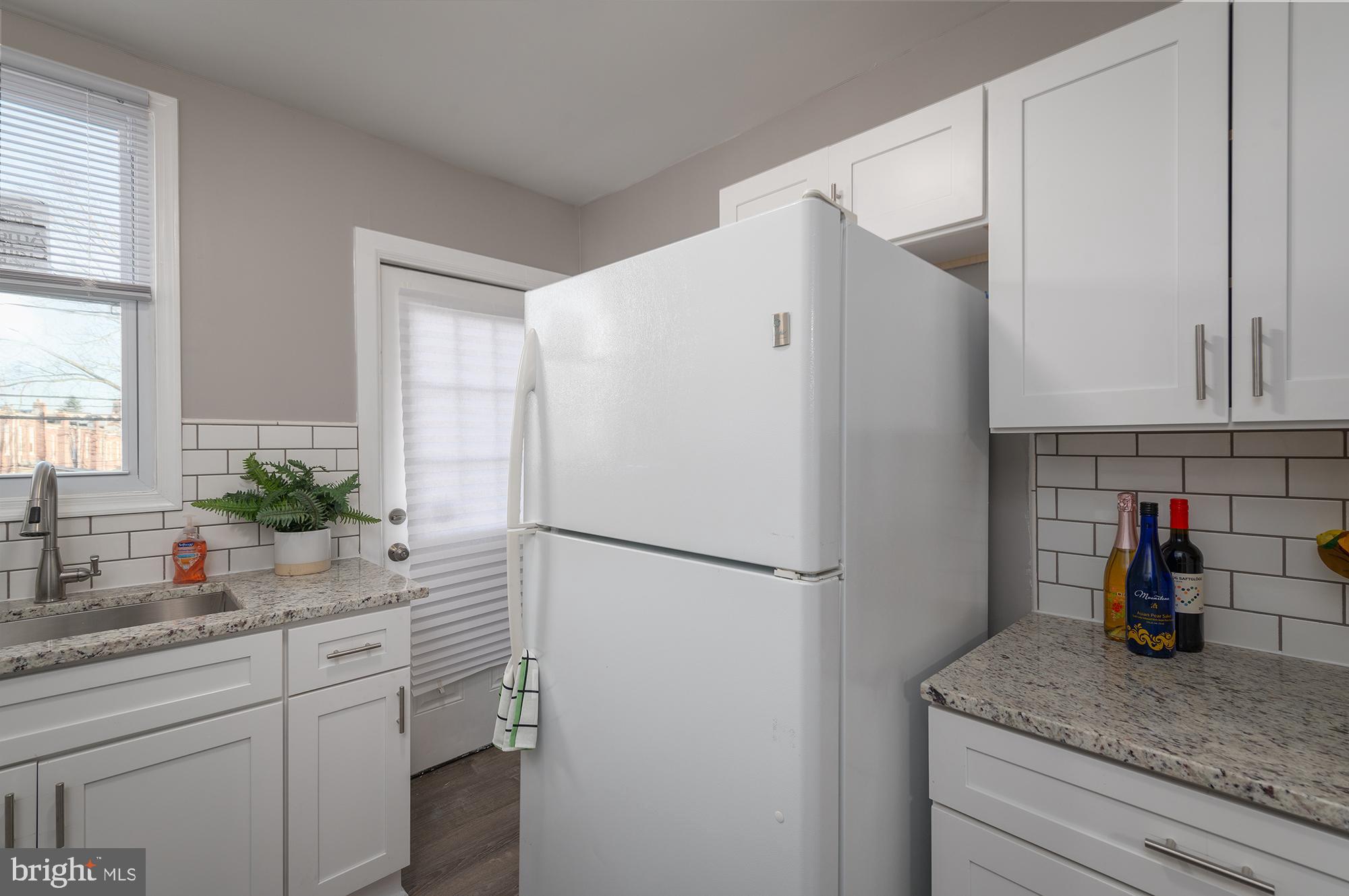 BETTER WAVERLY HISTORIC DISTRICT - Residential