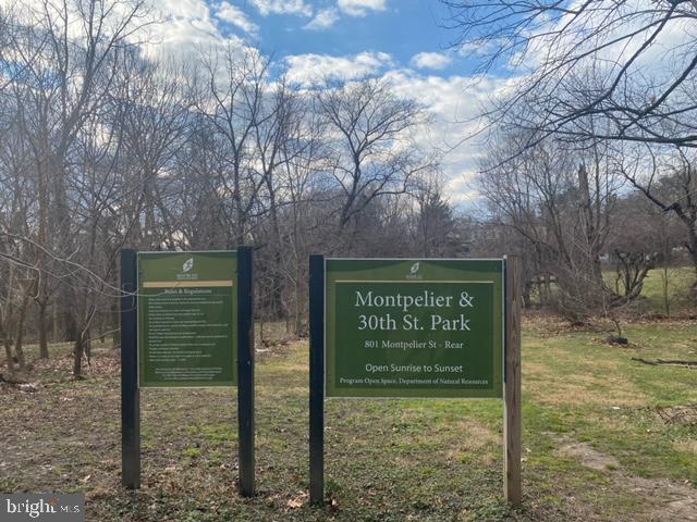 BETTER WAVERLY HISTORIC DISTRICT - Residential