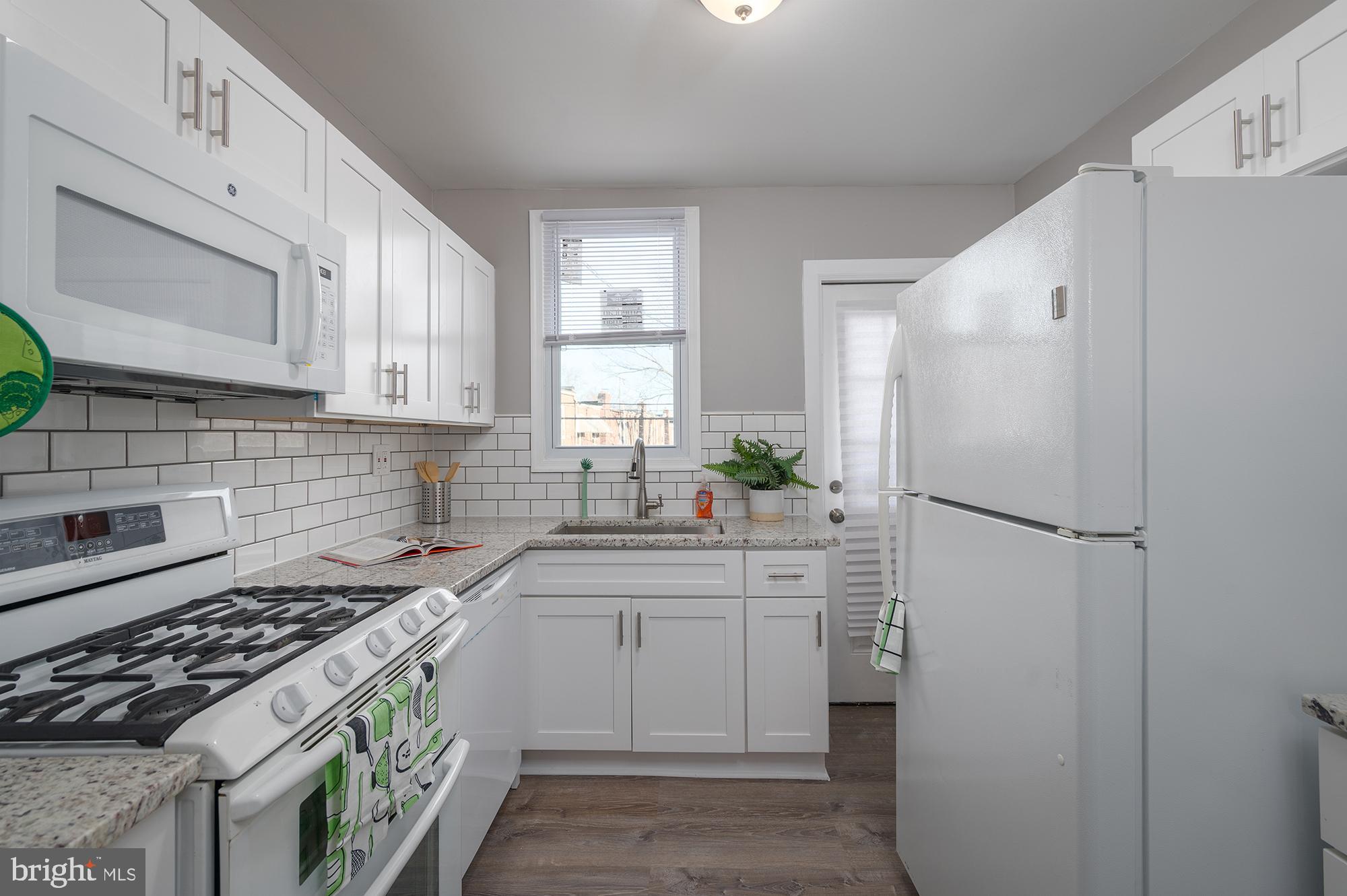 BETTER WAVERLY HISTORIC DISTRICT - Residential