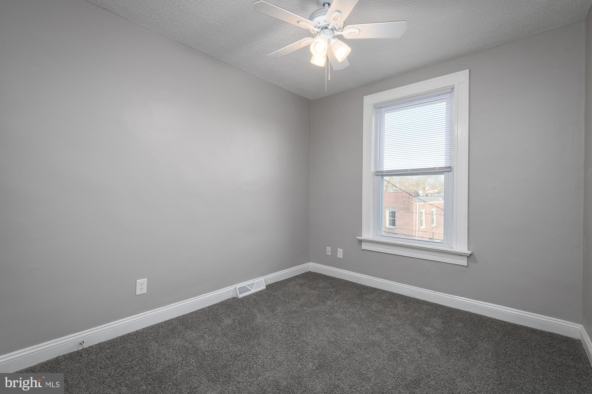 BETTER WAVERLY HISTORIC DISTRICT - Residential