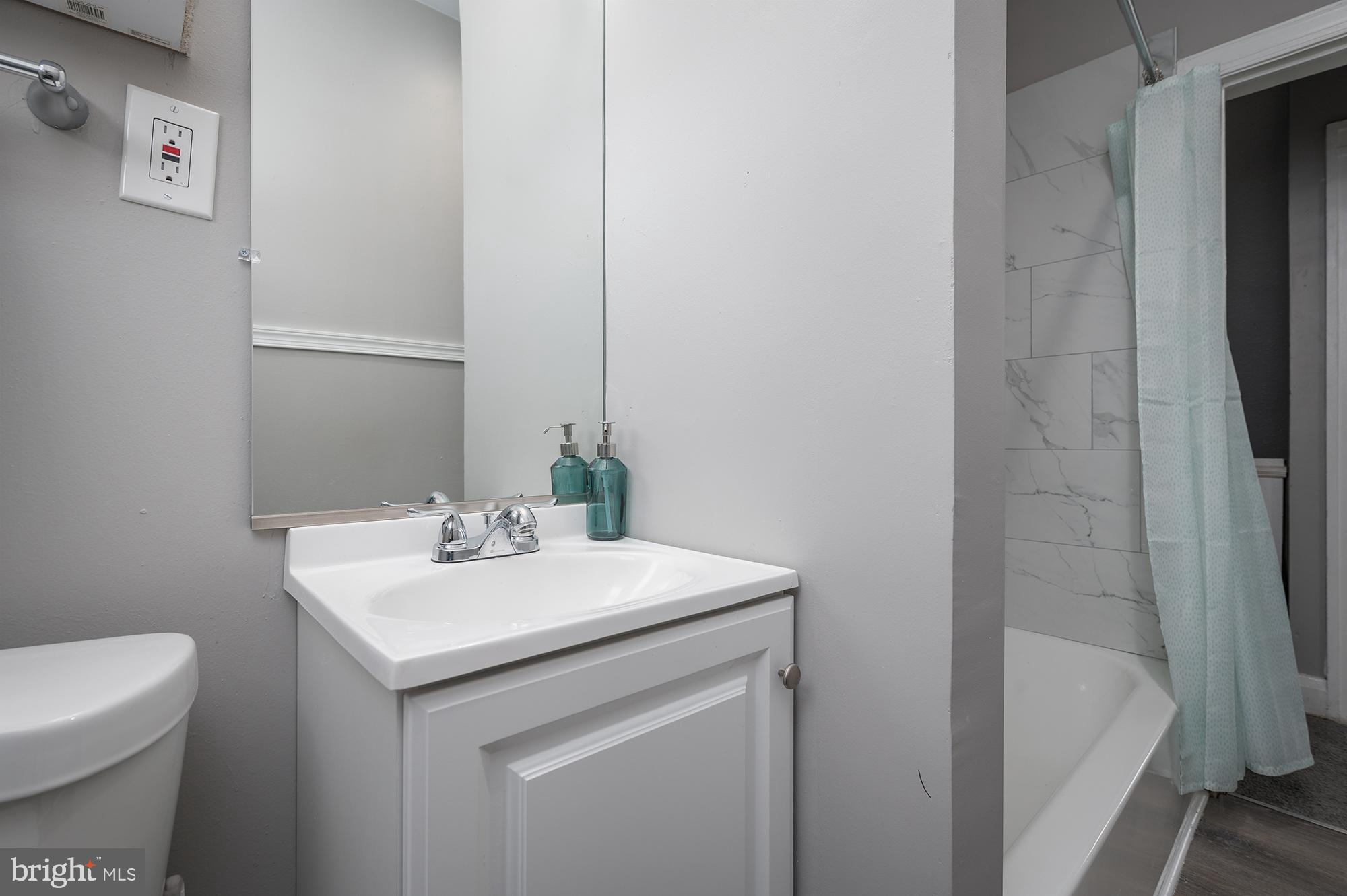 BETTER WAVERLY HISTORIC DISTRICT - Residential