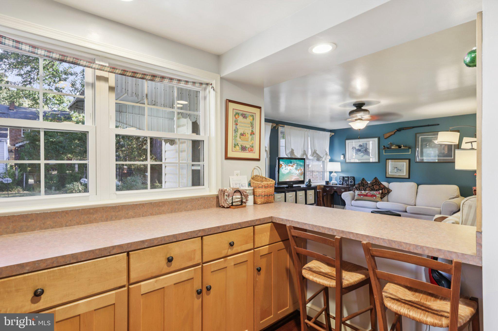 UNIVERSITY PARK - Residential