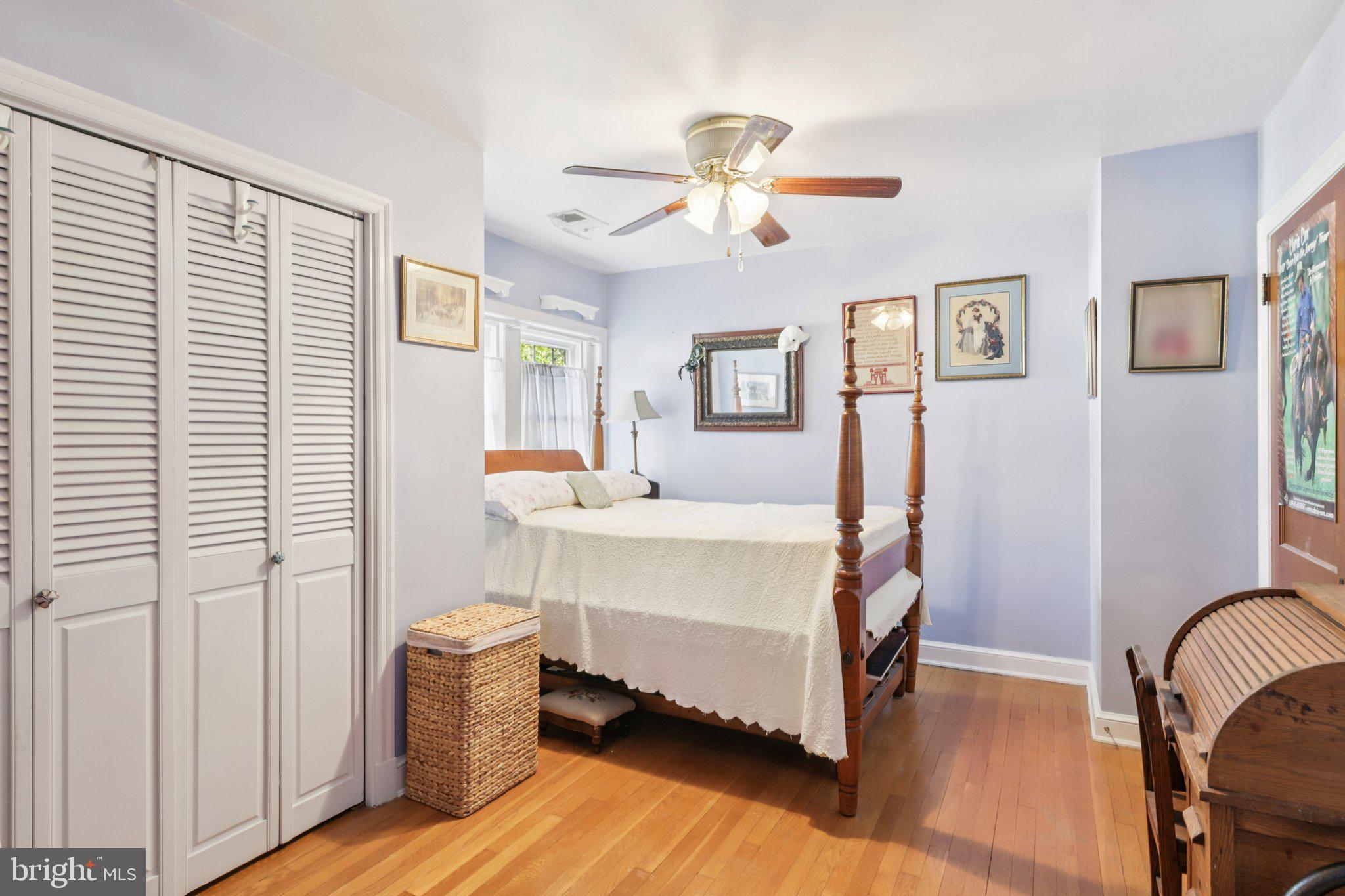 UNIVERSITY PARK - Residential