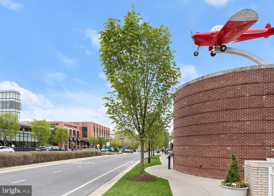 UNIVERSITY PARK - Residential