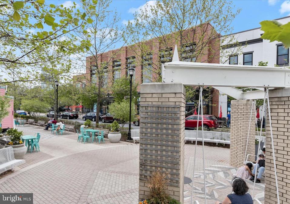 UNIVERSITY PARK - Residential