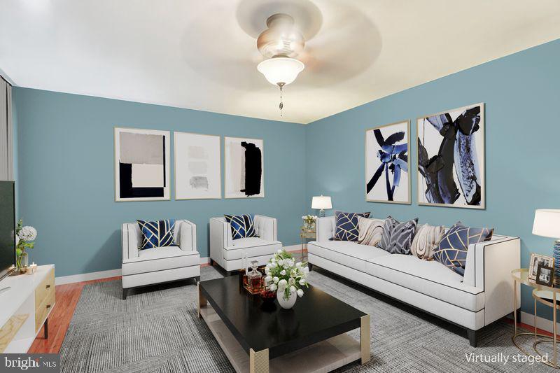 UNIVERSITY PARK - Residential