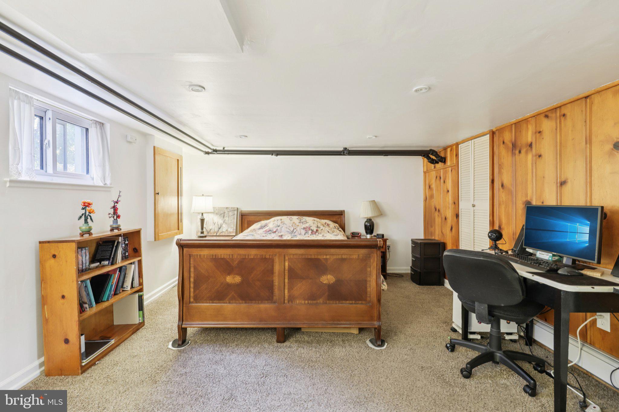 UNIVERSITY PARK - Residential