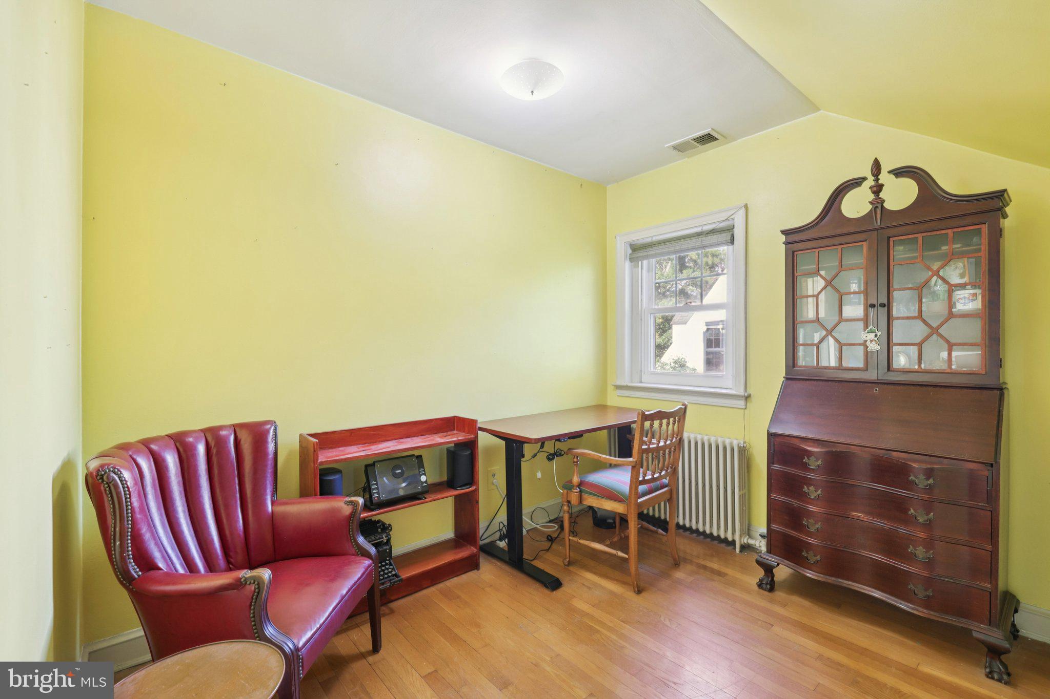 UNIVERSITY PARK - Residential