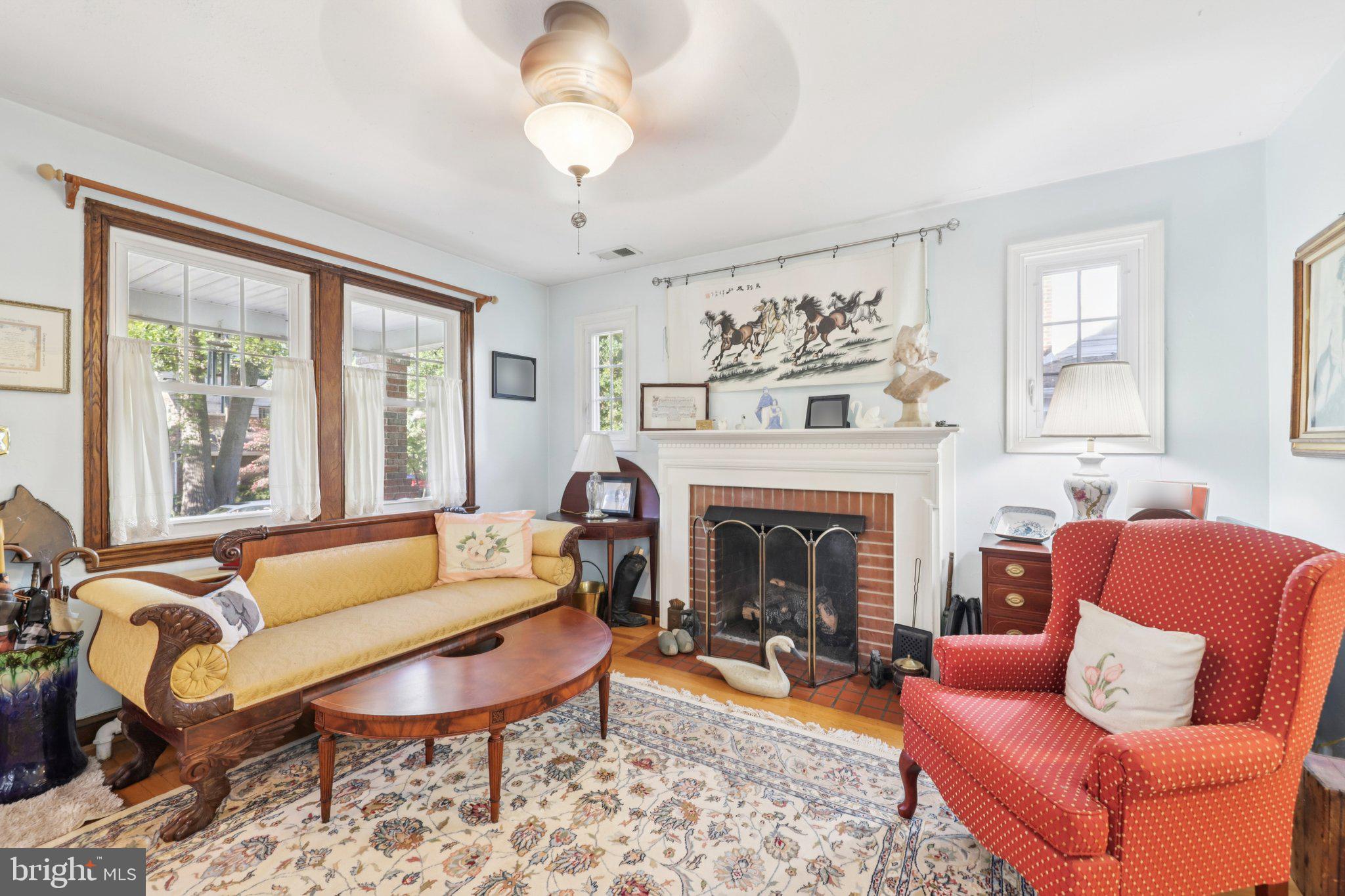 UNIVERSITY PARK - Residential