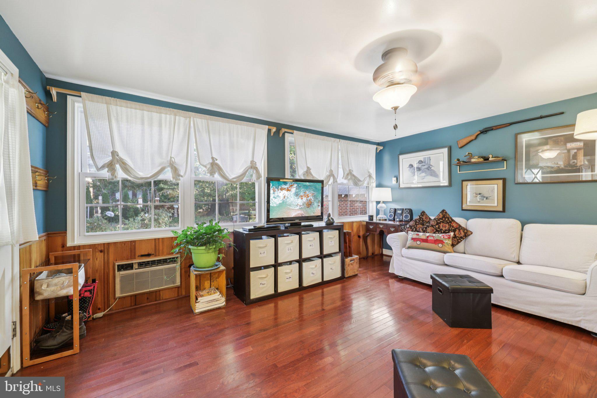 UNIVERSITY PARK - Residential