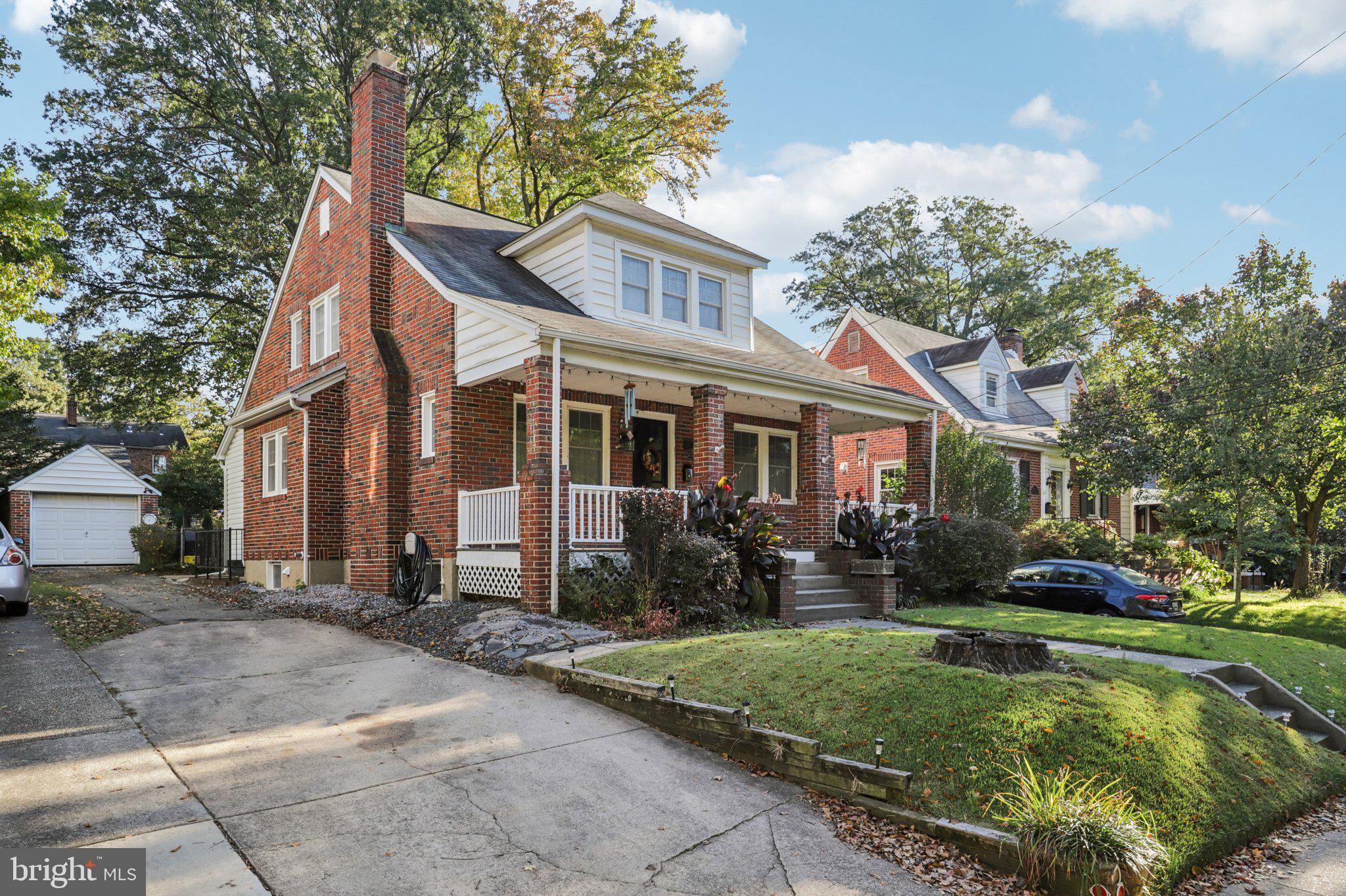 UNIVERSITY PARK - Residential