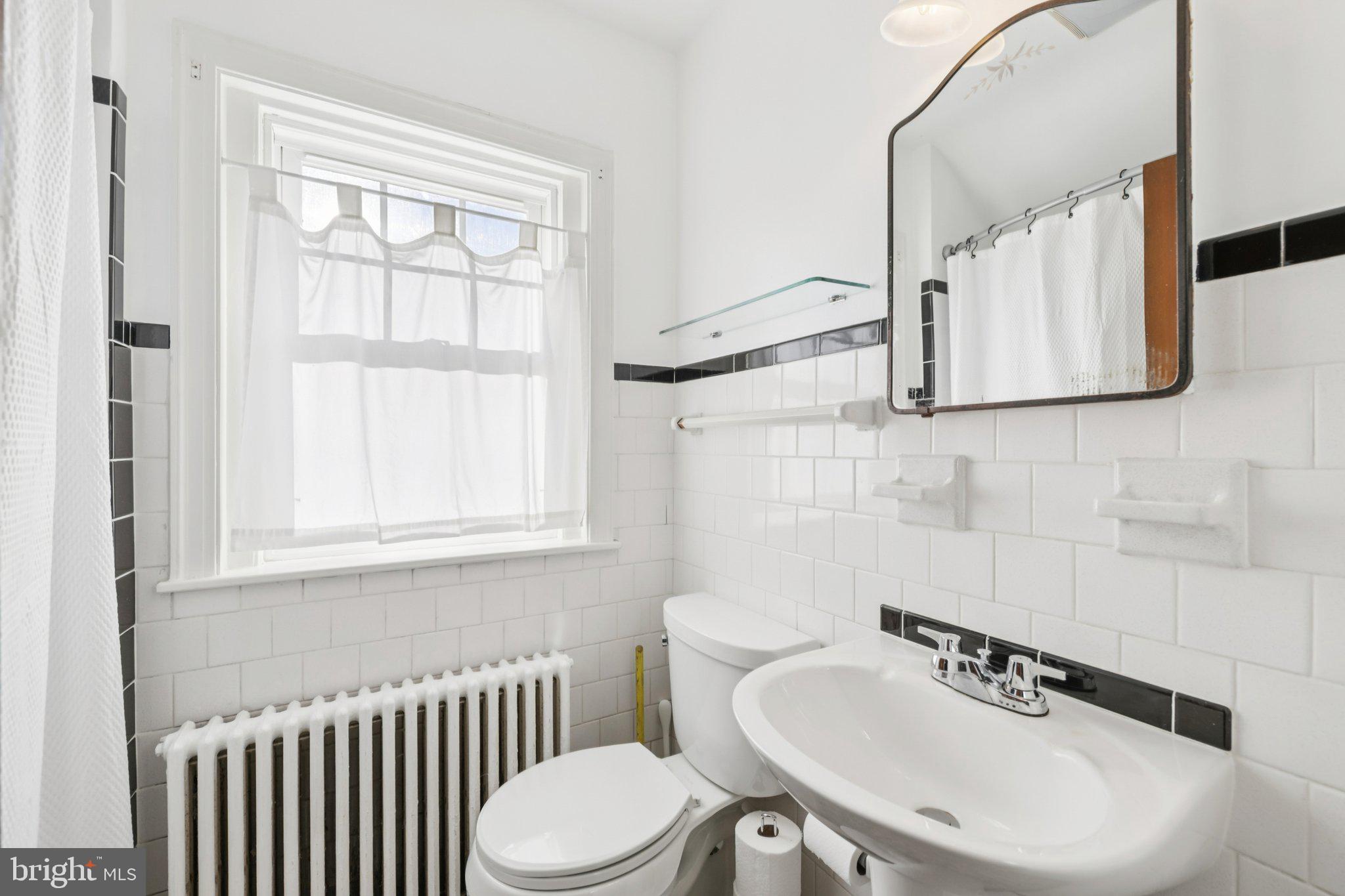 UNIVERSITY PARK - Residential