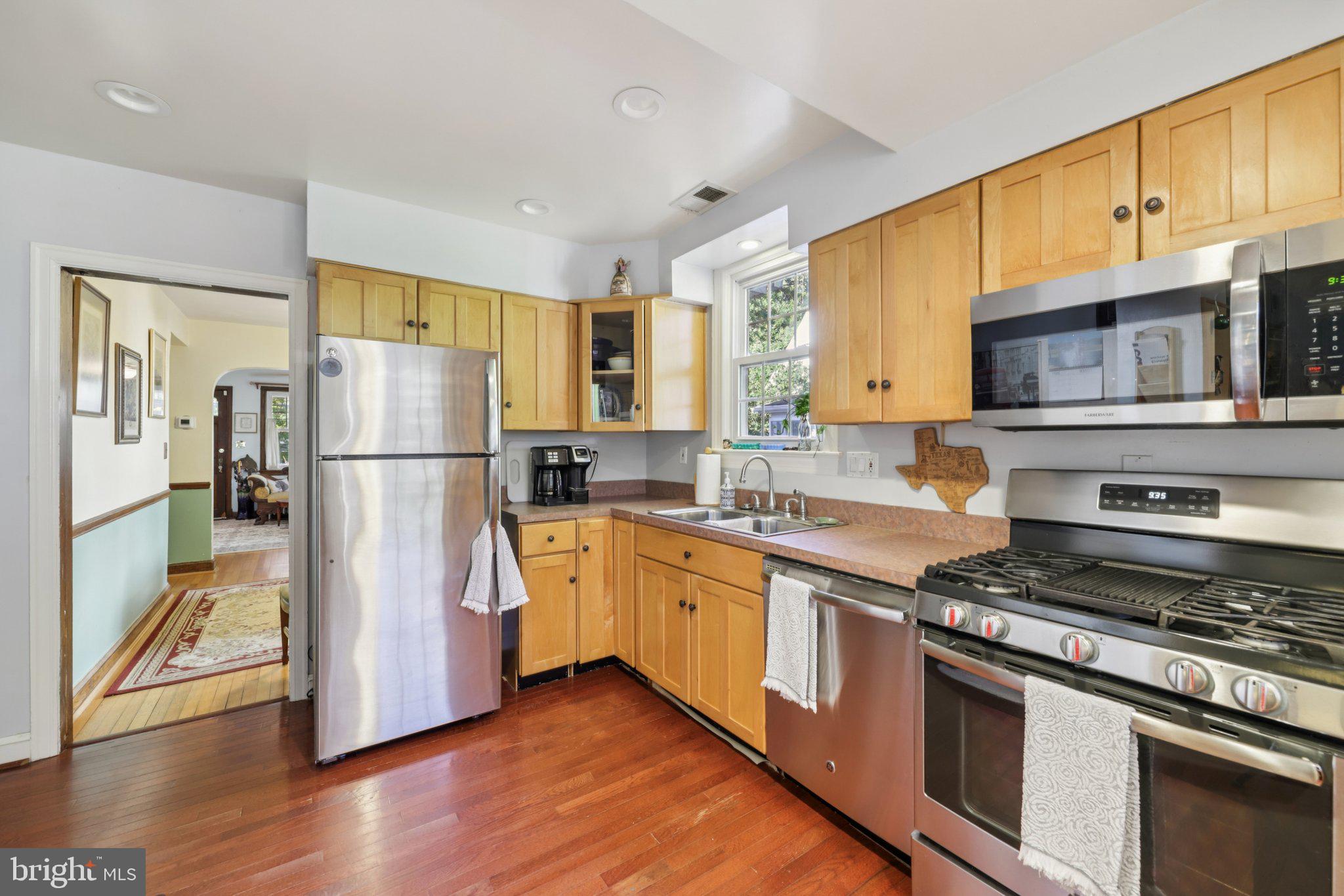 UNIVERSITY PARK - Residential