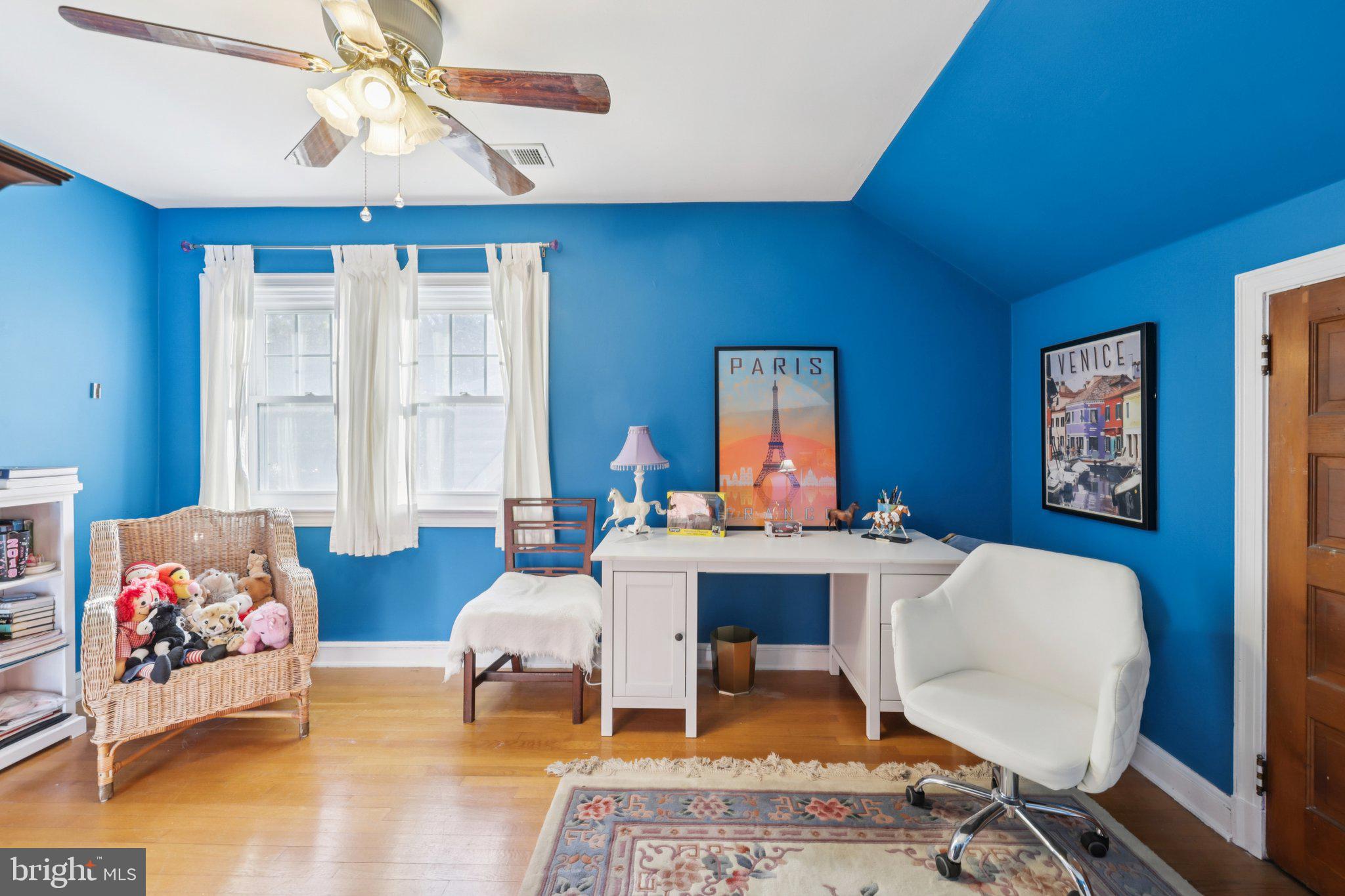 UNIVERSITY PARK - Residential