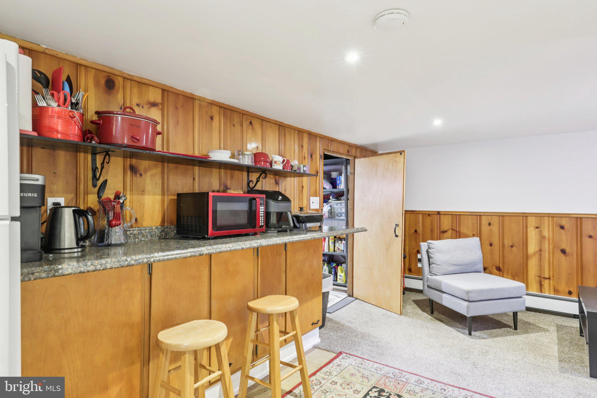 UNIVERSITY PARK - Residential