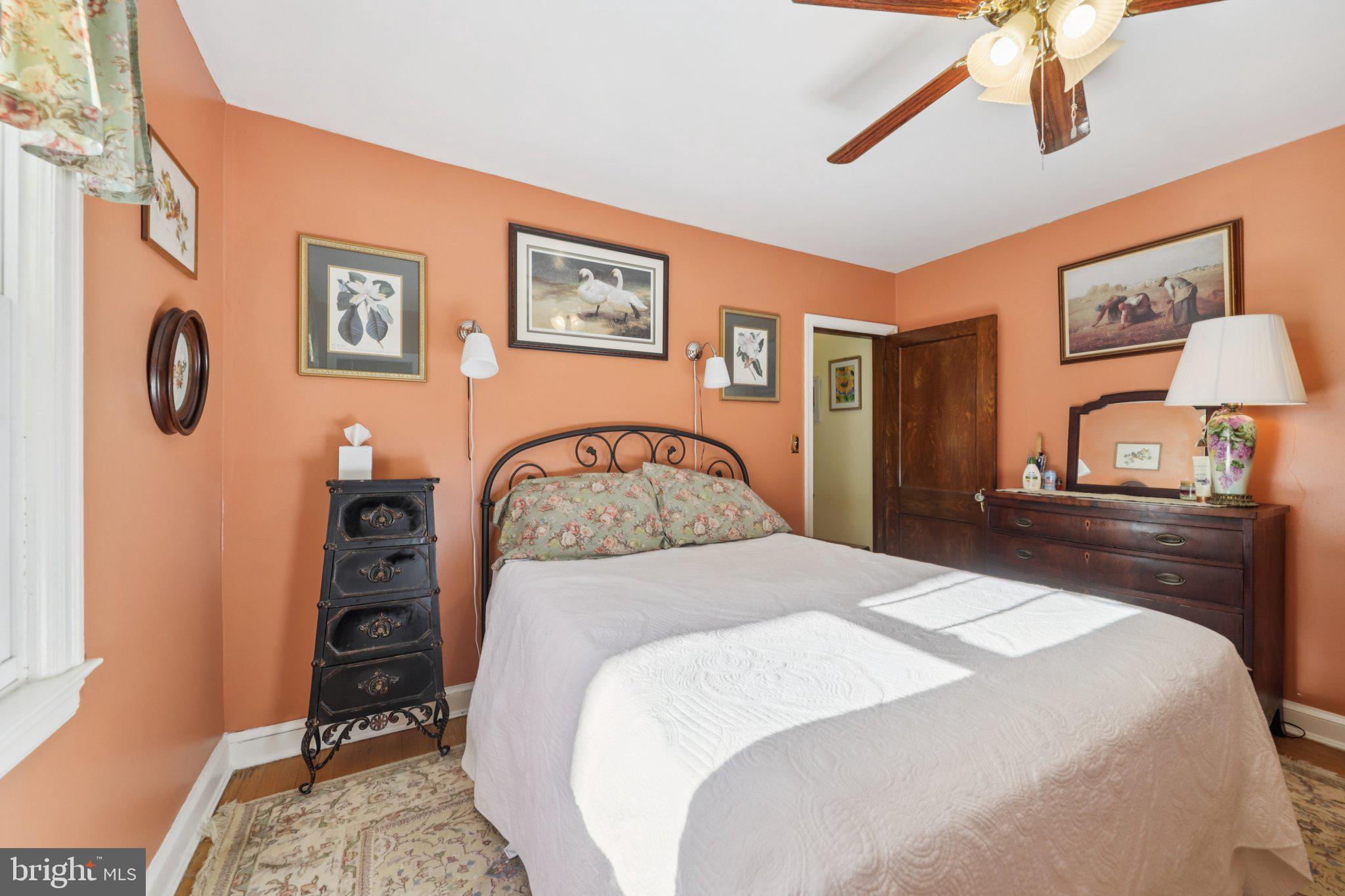 UNIVERSITY PARK - Residential