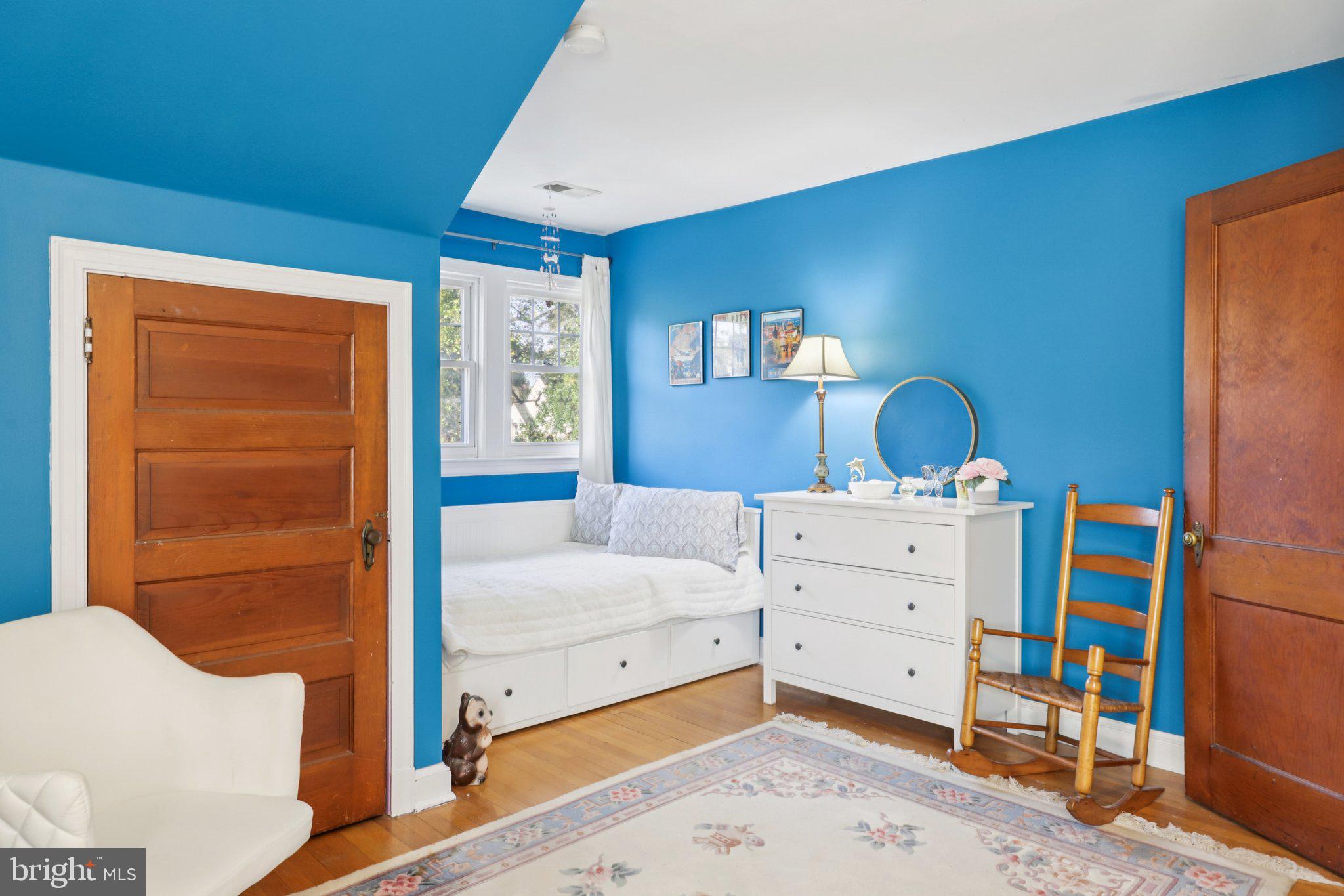 UNIVERSITY PARK - Residential