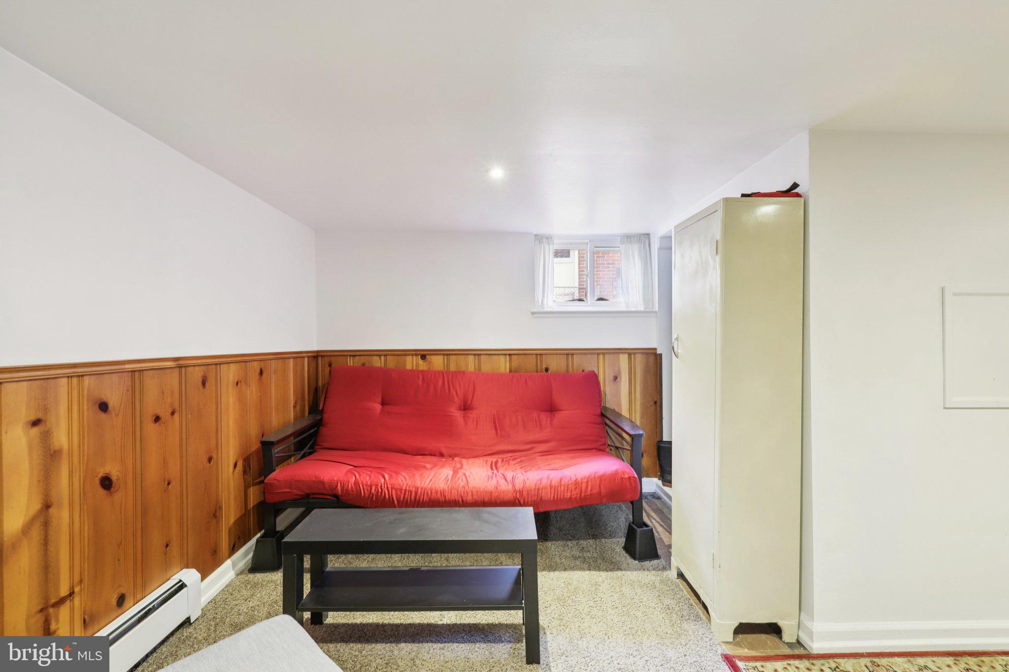 UNIVERSITY PARK - Residential