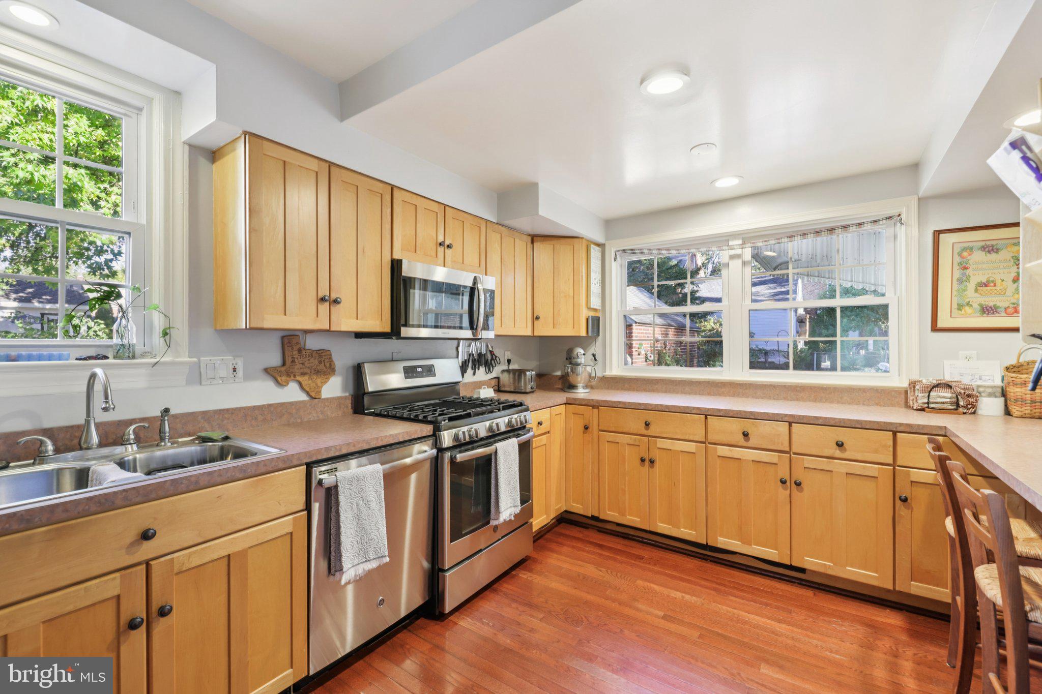 UNIVERSITY PARK - Residential