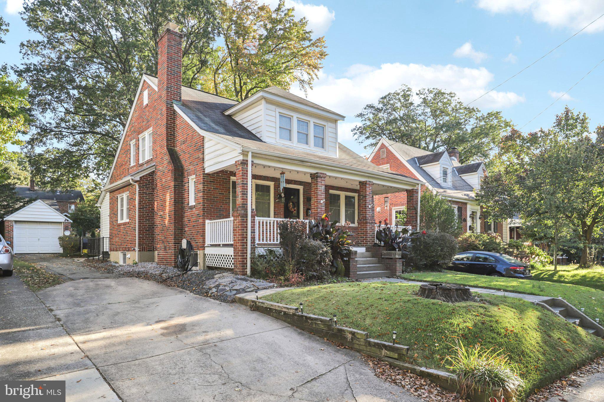 UNIVERSITY PARK - Residential