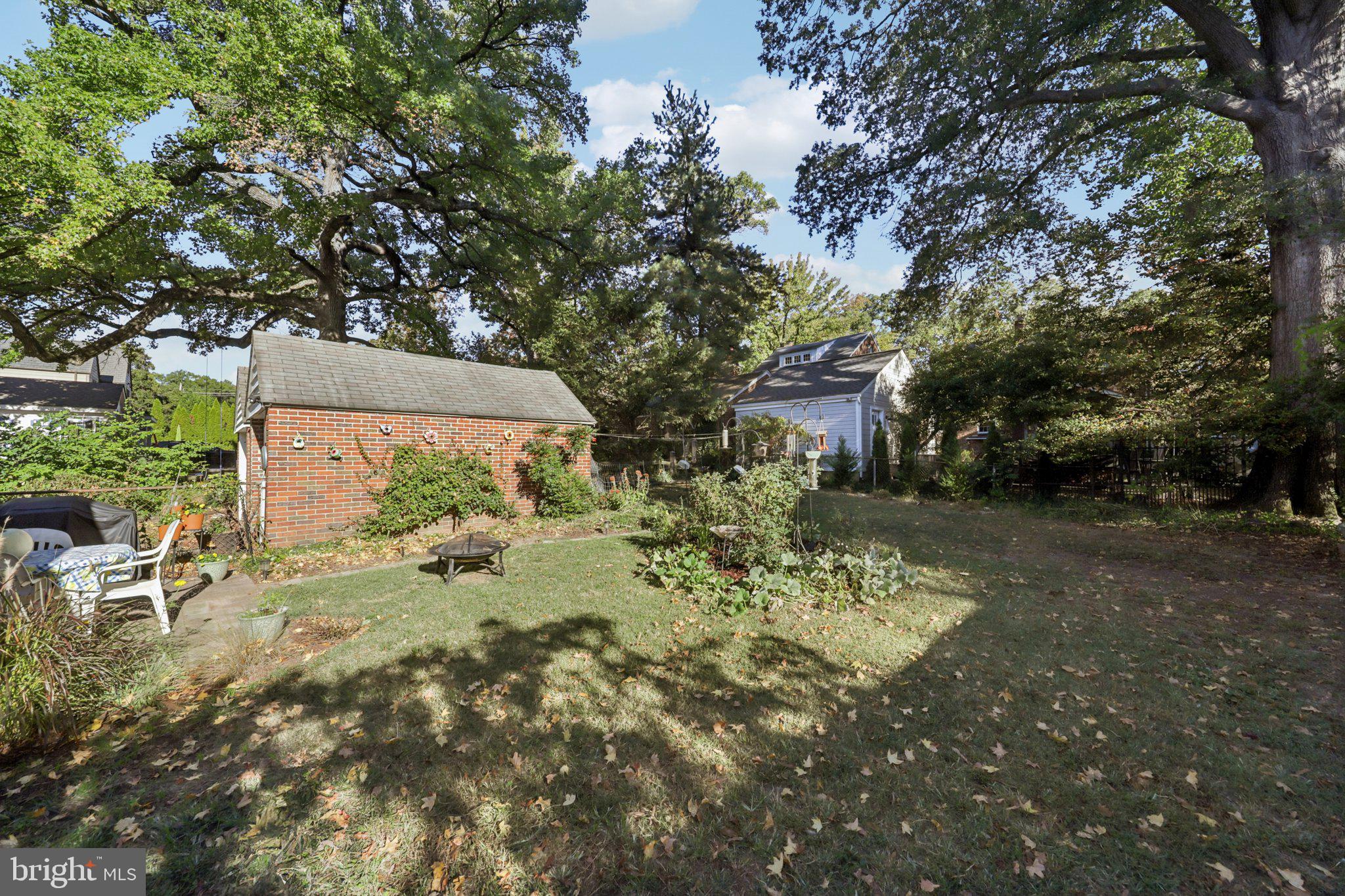 UNIVERSITY PARK - Residential