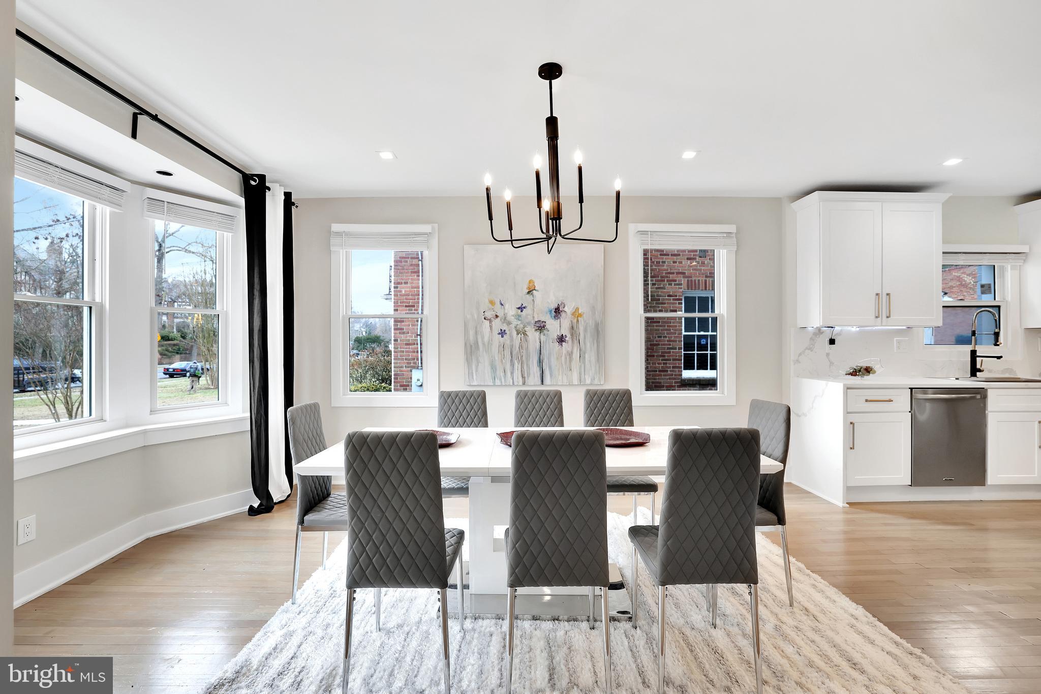CRESTWOOD - Residential Lease