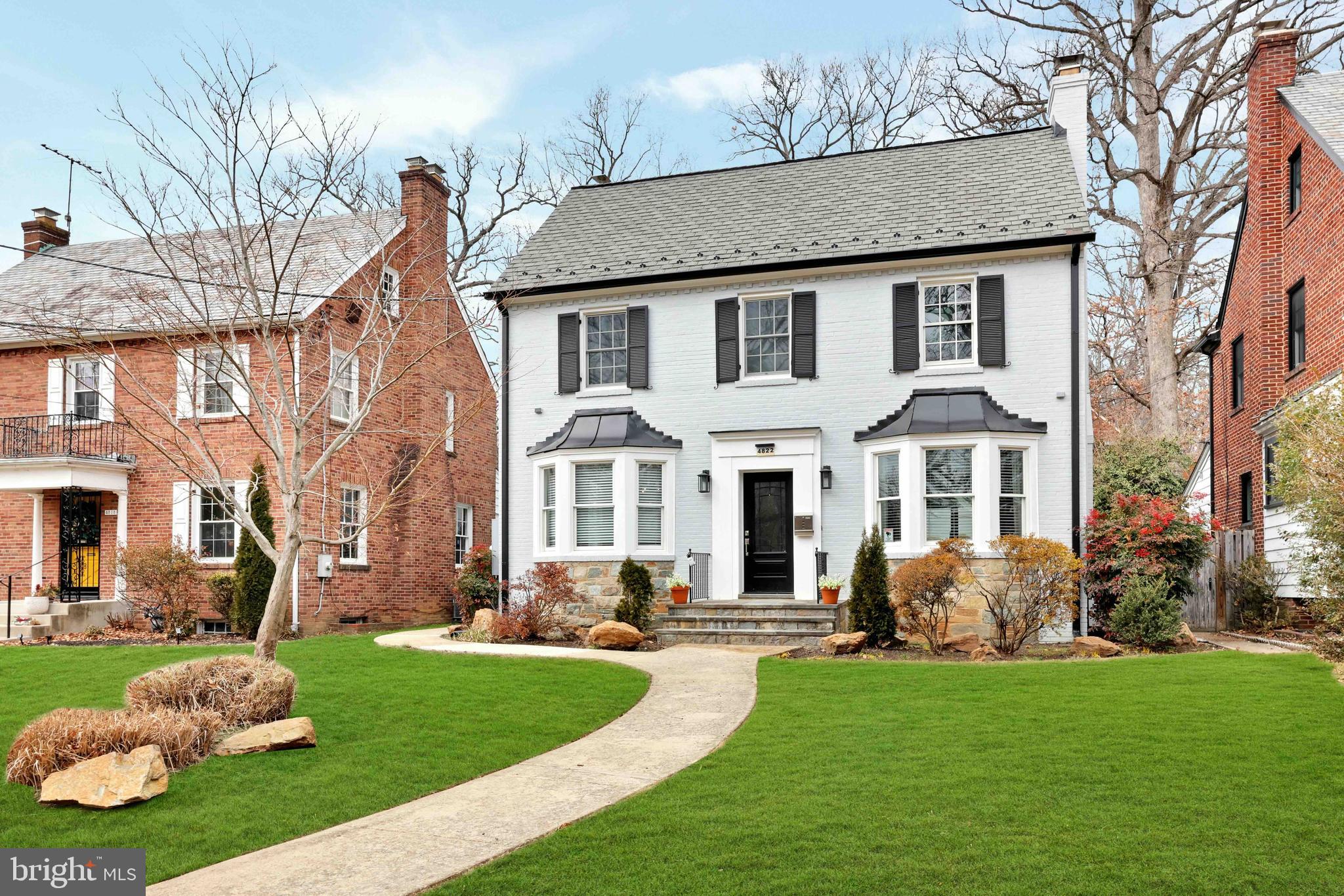 CRESTWOOD - Residential Lease