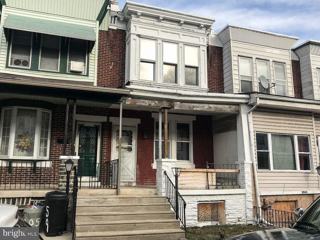 PORT RICHMOND - Residential