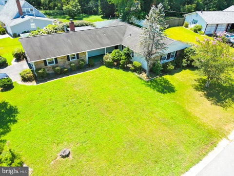 Homes For Sale - 16022 Pond Meadow Lane<br/> BOWIE, MD 20716