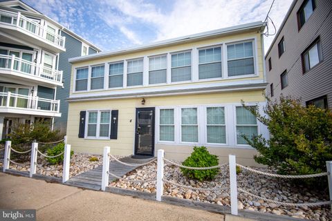 4 124TH STREET OCEAN CITY MD 21842